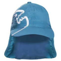 UV Cap Neckprotect Bites Kids 10 UV Cap Neckprotect Bites Kids -CRESS Dive Gear Shop iq uv uv cap neckprotect bites kids 3