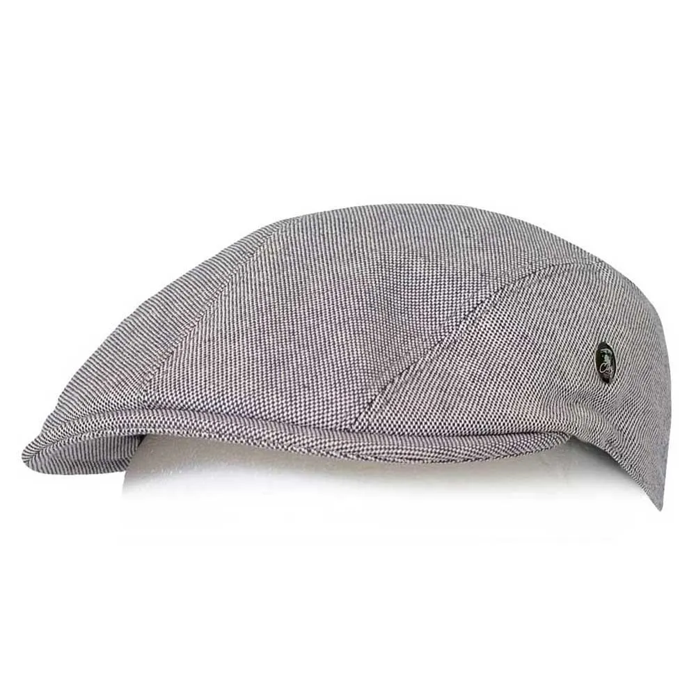 UV Flat Cap 24 Unisex 5 UV Flat Cap 24 Unisex - Image 3