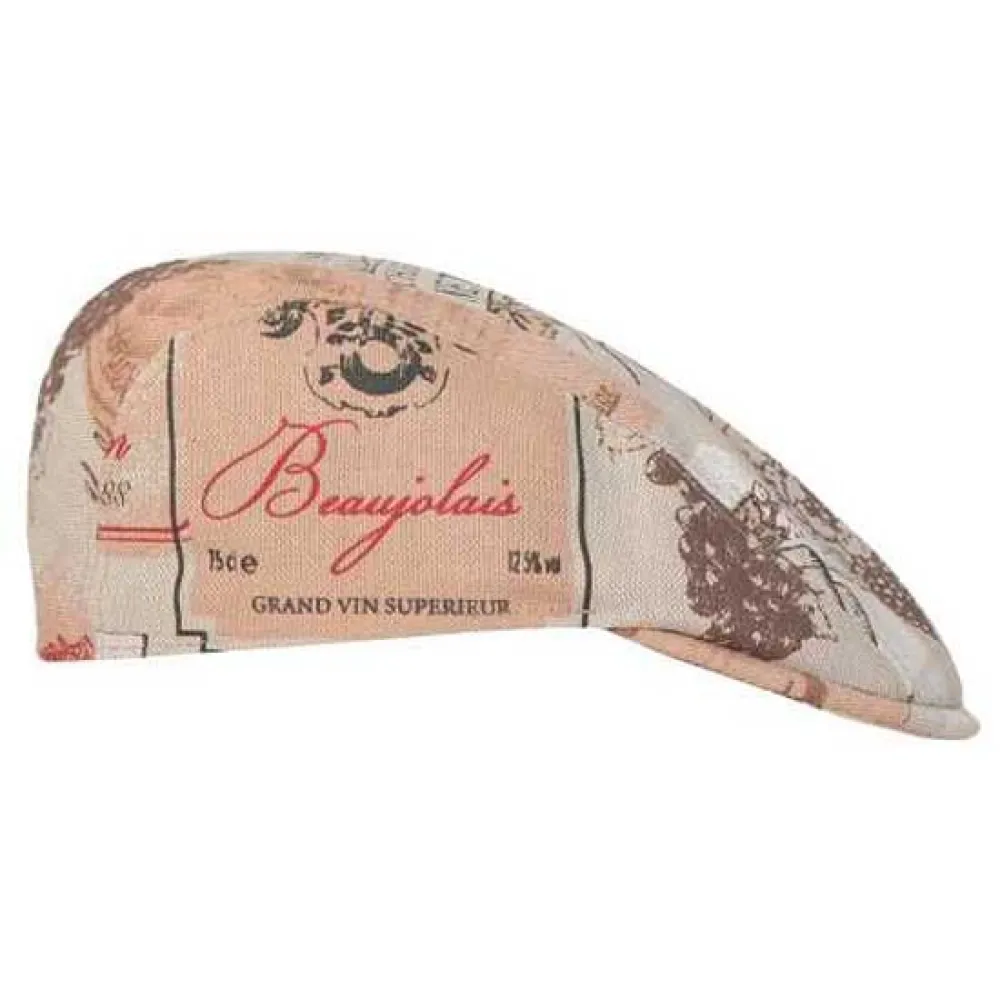 UV Flat Cap 24 Unisex 5 UV Flat Cap 24 Unisex - Image 3