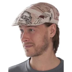 UV Flat Cap 24 Unisex 11 UV Flat Cap 24 Unisex -CRESS Dive Gear Shop iq uv uv flat cap 24 unisex 7