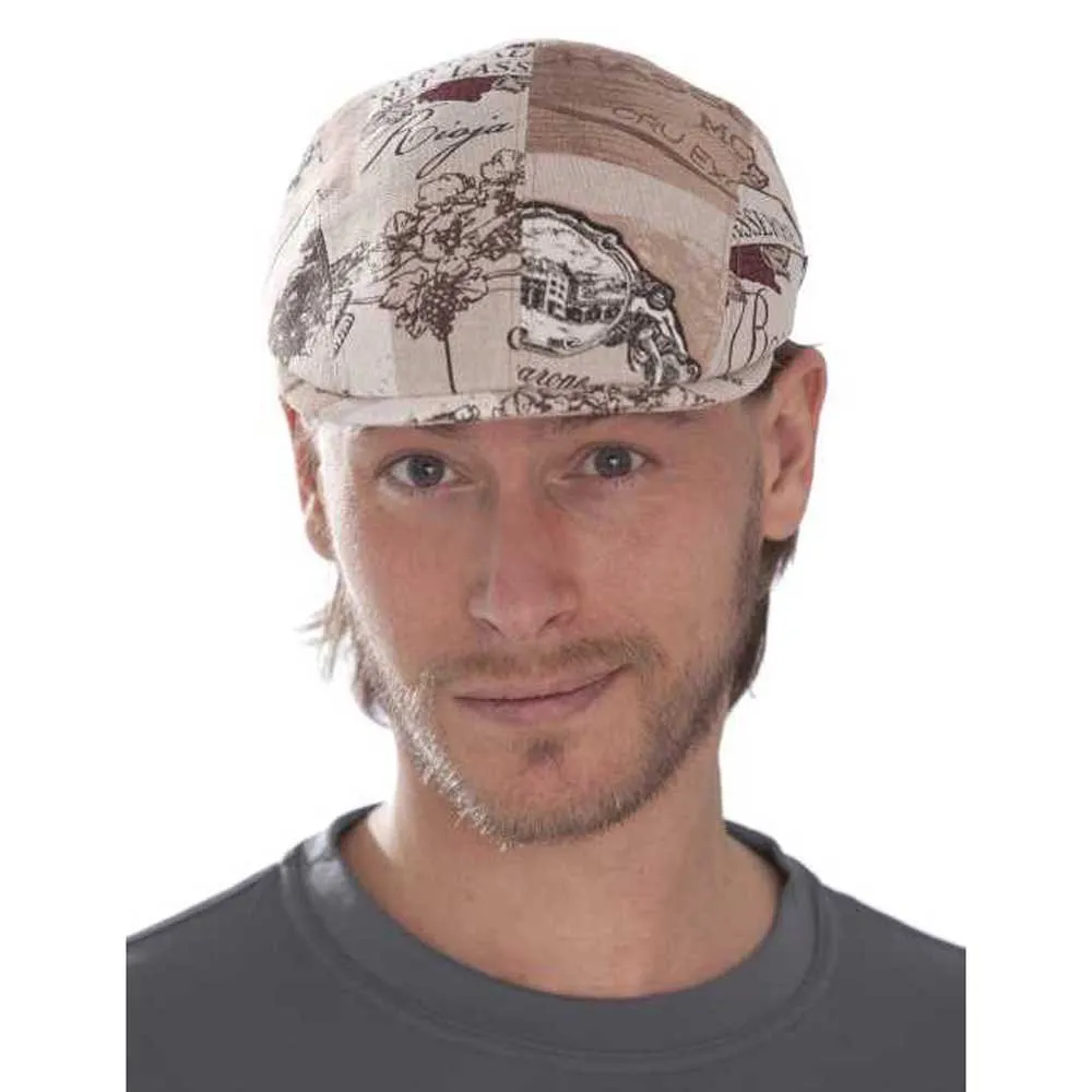 UV Flat Cap 24 Unisex 7 UV Flat Cap 24 Unisex - Image 5