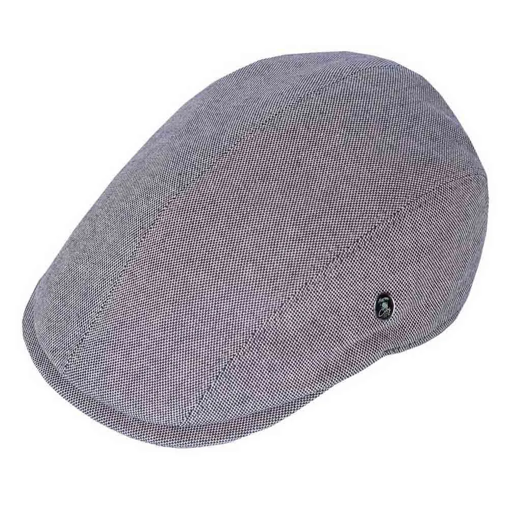 UV Flat Cap 24 Unisex 3 UV Flat Cap 24 Unisex