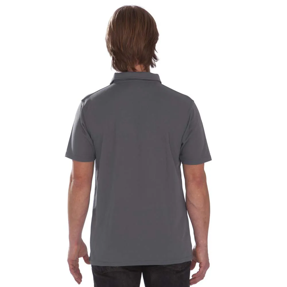 UV Pro Polo Shirt Man 4 UV Pro Polo Shirt Man - Image 2