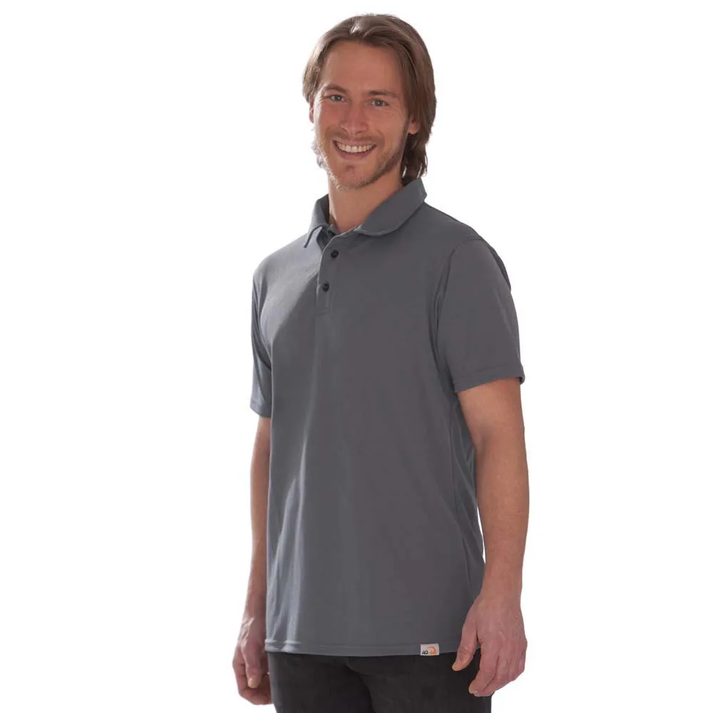 UV Pro Polo Shirt Man 5 UV Pro Polo Shirt Man - Image 3