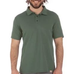 UV Pro Polo Shirt Man