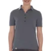 UV Pro Polo Shirt Woman 2 UV Pro Polo Shirt Woman -CRESS Dive Gear Shop iq uv uv pro polo shirt woman