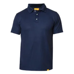UV Short Sleeve Polo Shirt