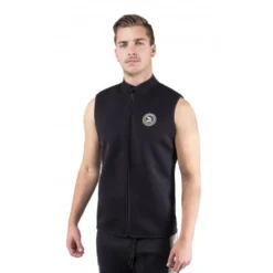 Swift With Inner Vest 2 Mm Jacket 19 Swift With Inner Vest 2 Mm Jacket -CRESS Dive Gear Shop ist dolphin tech swift with inner vest 2 mm jacket 1