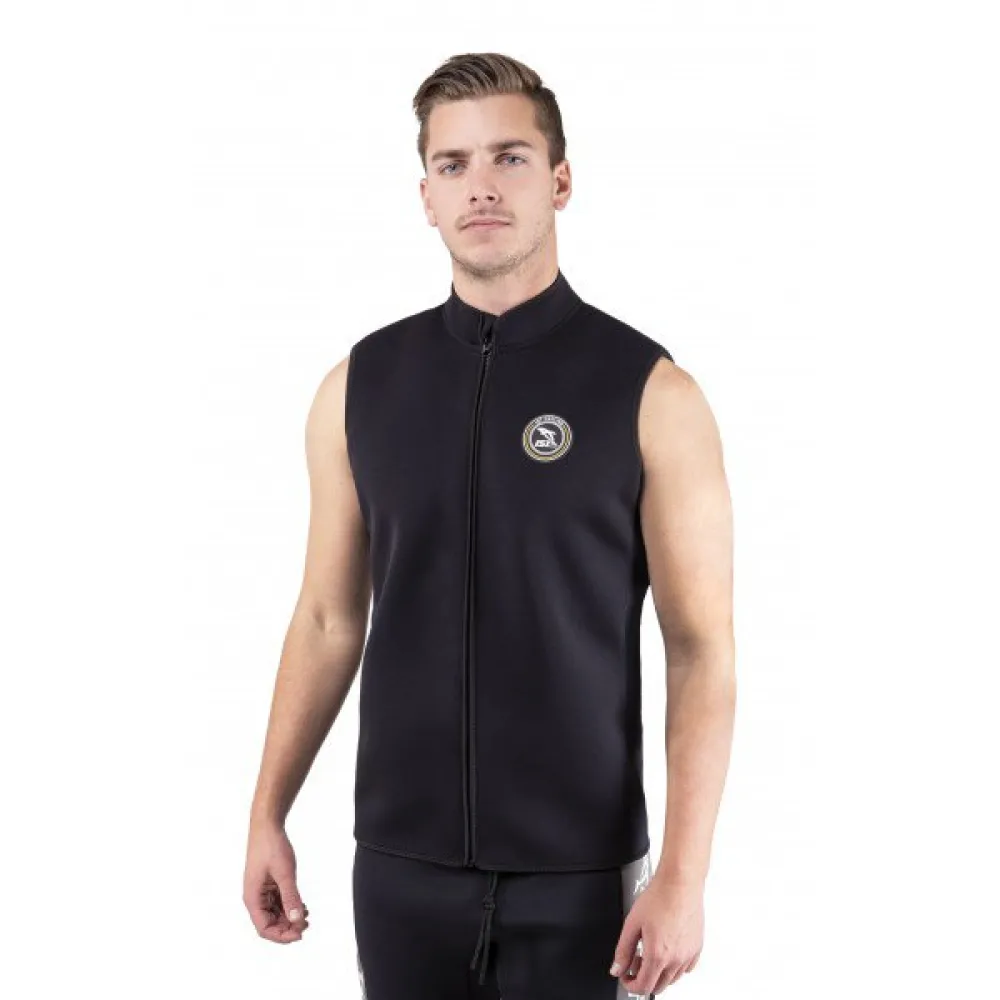 Swift With Inner Vest 2 Mm Jacket 4 Swift With Inner Vest 2 Mm Jacket - Image 2