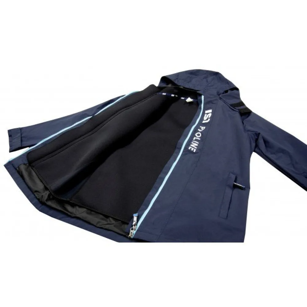 Swift With Inner Vest 2 Mm Jacket 7 Swift With Inner Vest 2 Mm Jacket - Image 5