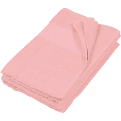 KARIBAN Towel 50x100 Cm