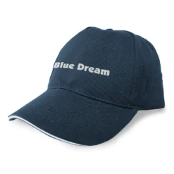 Blue Dream Cap
