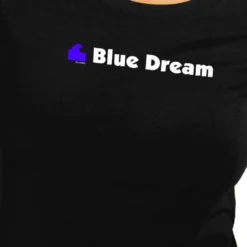 Blue Dream Short Sleeve T-Shirt -CRESS Dive Gear Shop kruskis blue dream short sleeve t shirt 1