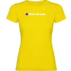 Blue Dream Short Sleeve T-Shirt
