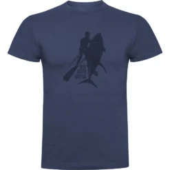 Blue Water Hunting Short Sleeve T-Shirt