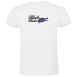 Bluefin Tuna Short Sleeve T-Shirt