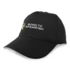 Born To Spearfish Cap -CRESS Dive Gear Shop kruskis born to spearfish cap