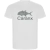 Caranx ECO Short Sleeve T-Shirt 2 Caranx ECO Short Sleeve T-Shirt -CRESS Dive Gear Shop kruskis caranx eco short sleeve t shirt