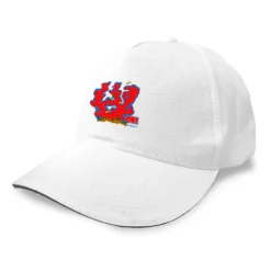 Coral OK Cap