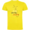 Dive Diving Scuba Short Sleeve T-Shirt 1 Dive Diving Scuba Short Sleeve T-Shirt -CRESS Dive Gear Shop kruskis dive diving scuba short sleeve t shirt 3