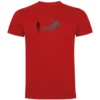 Dive Shadow Short Sleeve T-Shirt -CRESS Dive Gear Shop kruskis dive shadow short sleeve t shirt