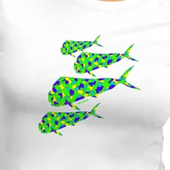 Dorado Short Sleeve T-Shirt -CRESS Dive Gear Shop kruskis dorado short sleeve t shirt 1