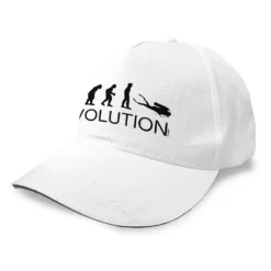Evolution Diver Cap