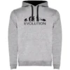 Evolution Diver Two-Colour Hoodie -CRESS Dive Gear Shop kruskis evolution diver two colour hoodie