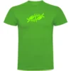 Fishbones Short Sleeve T-Shirt -CRESS Dive Gear Shop kruskis fishbones short sleeve t shirt