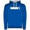 Frame Dive Two-Colour Hoodie 1 Frame Dive Two-Colour Hoodie -CRESS Dive Gear Shop kruskis frame dive two colour hoodie