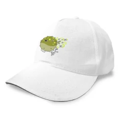 Fugu Cap