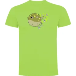 Fugu Short Sleeve T-Shirt