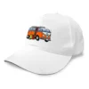 Hippie Van Dive Cap -CRESS Dive Gear Shop kruskis hippie van dive cap