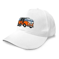 Hippie Van Spearfish Cap