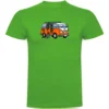 Hippie Van Spearfish Short Sleeve T-shirt 2 Hippie Van Spearfish Short Sleeve T-shirt -CRESS Dive Gear Shop kruskis hippie van spearfish short sleeve t shirt 3