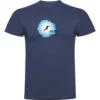 In My World Short Sleeve T-Shirt -CRESS Dive Gear Shop kruskis in my world short sleeve t shirt
