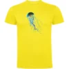 Jellyfish Short Sleeve T-Shirt -CRESS Dive Gear Shop kruskis jellyfish short sleeve t shirt 3
