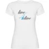 Live 4 Dive Short Sleeve T-Shirt -CRESS Dive Gear Shop kruskis live 4 dive short sleeve t shirt