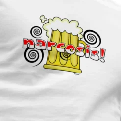 Narcosis Short Sleeve T-Shirt -CRESS Dive Gear Shop kruskis narcosis short sleeve t shirt 1