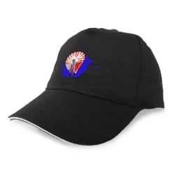 Nautilus Cap