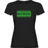 Nitrox Short Sleeve T-Shirt -CRESS Dive Gear Shop kruskis nitrox short sleeve t shirt