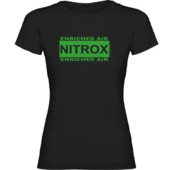Nitrox Short Sleeve T-Shirt