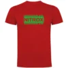 Nitrox Short Sleeve T-Shirt -CRESS Dive Gear Shop kruskis nitrox short sleeve t shirt 3