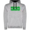 Nitrox Two-Colour Hoodie -CRESS Dive Gear Shop kruskis nitrox two colour hoodie