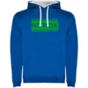 Nitrox Two-Colour Hoodie 2 Nitrox Two-Colour Hoodie -CRESS Dive Gear Shop kruskis nitrox two colour hoodie 4