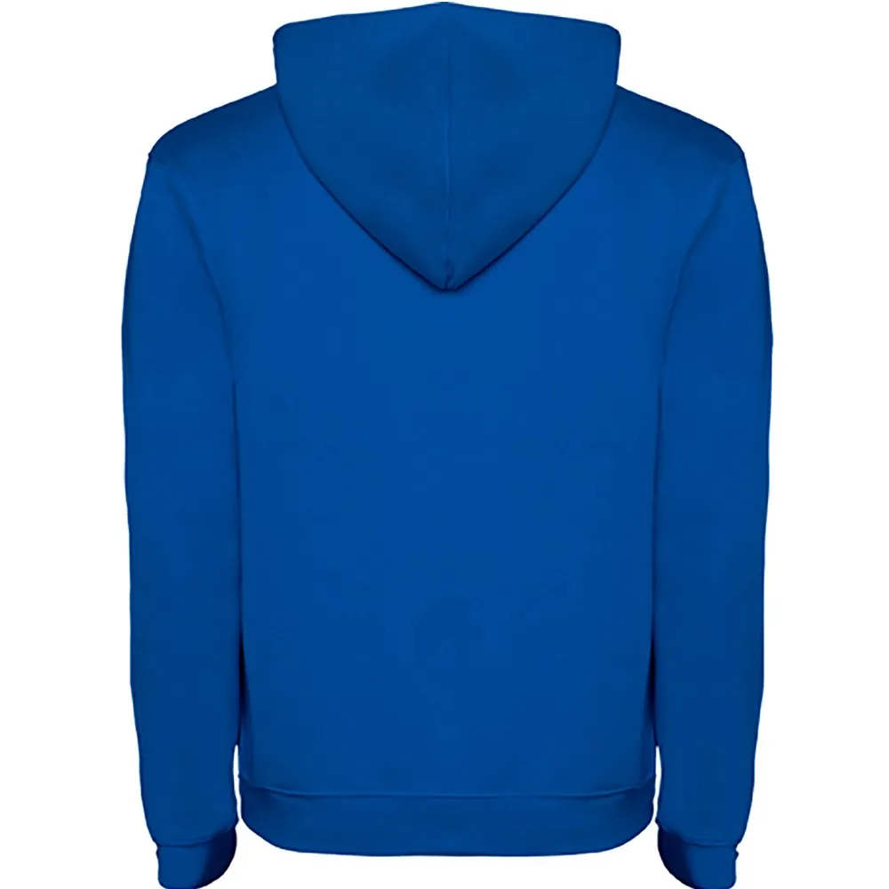 Nitrox Two-Colour Hoodie 4 Nitrox Two-Colour Hoodie - Image 2