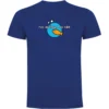No Diving No Life Short Sleeve T-Shirt 1 No Diving No Life Short Sleeve T-Shirt -CRESS Dive Gear Shop kruskis no diving no life short sleeve t shirt