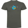No Diving No Life Short Sleeve T-Shirt -CRESS Dive Gear Shop kruskis no diving no life short sleeve t shirt 3