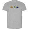 Ocean Reef ECO Short Sleeve T-Shirt -CRESS Dive Gear Shop kruskis ocean reef eco short sleeve t shirt