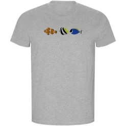 Ocean Reef ECO Short Sleeve T-Shirt